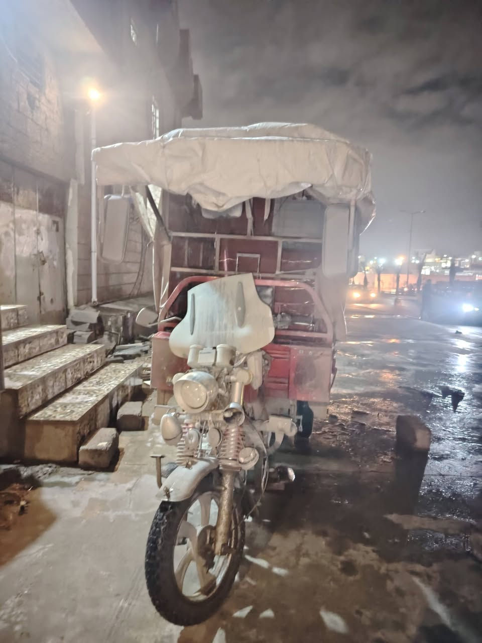 سلام عليكم
ستوته للبيع جمره فحل موديل 2022
محرك 2024
منفيس بيه طخم تاير جديد وايرمنيه سلف كله شغال نكره سلف ستوته جاهزه  ربع ماتصرف عليه العنوان موصل حي المنصور *********** رقم الهاتف غير متواجد عل خاص اتصل ع رقم شرط مكينه  مامفتوحه والشاصي ما ملحوم
