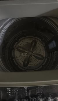 غساله اتوماتيك • نوال • مستعمله هواي