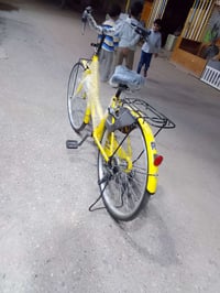 دراجة • الكوت الدجيلي • قرية ٢٩