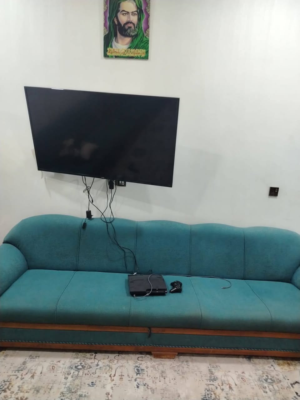 ديوان تزكام للبيع في الحله


**إذا كنت صاحب هذا الإعلان وتريد حذفه لأي سبب، رجاءا أرسل رسالة إلى الدعم الفني**