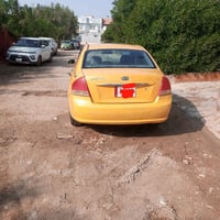 سبكترا • ٢٠٠٨ • مكينه ٢٠٠٠