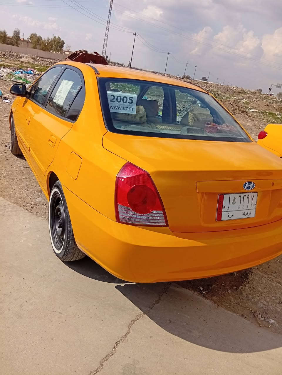 النترا 2005 كير محرك شرط بطاقه بانزين بي.  صبغ وتايرات ودوشمه كلو جديد سياره جاهزه السعر 55وبي مجال 
اني مكلف بل نشر خابر الرقم 
‏‪0782 535 6144‬‏
