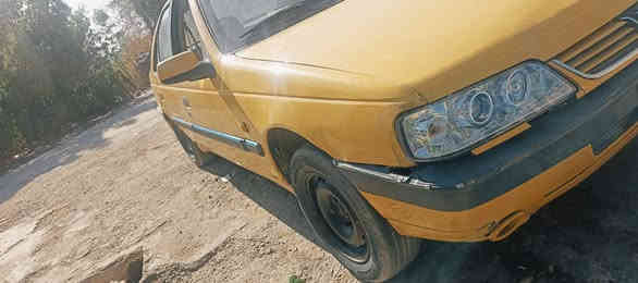 سلام عليكم بيجو جل ال اكس موديل 12 سياره جاهزه من كلشي مكينه كير مكفولات تبريد ثلج كهربايات كله شغاله تخم تاير جديد غرامات عليها ورقه وهيئه 4 ورقات راعي بجسر ديالى ماندله رايده ب16 وبيها مجال مكاني بغداد ***********
