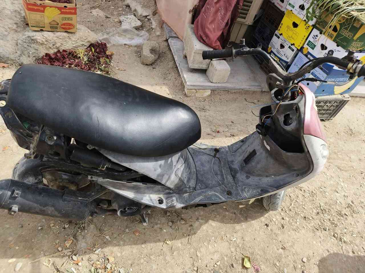 السلام عليكم ماكس منغولي مجفته جديد بوشه 49 ما عوزهه شي بس كهربائيات عوزهن ترتيب كفراتهه موجوده كلهن للبيع السعر 350 و بيهه مجال مكاني كوت حي الحكيم خاص موجود رقمي ***********
