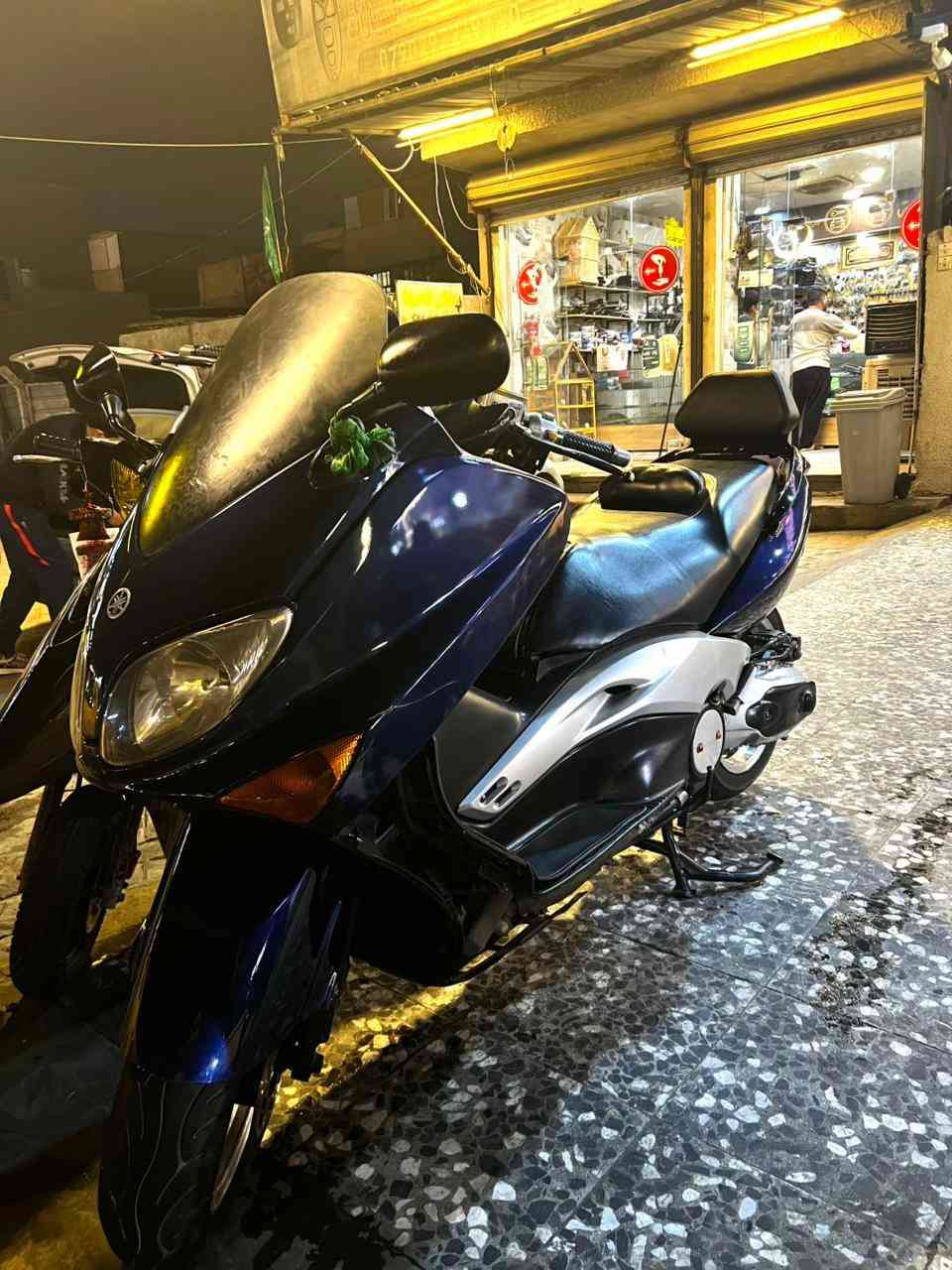 السلام عليكم
تي ماكس موديل8
مكفول كفاله عامه
السعر28
للاستفسار ***********
