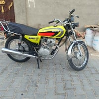 موتوسيكل • ٤ كير • موديل ٢١