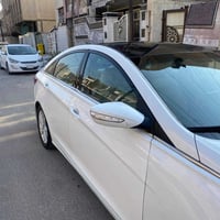 ٢٠١١ • بدون حادث • مكينة ٢٤٠٠