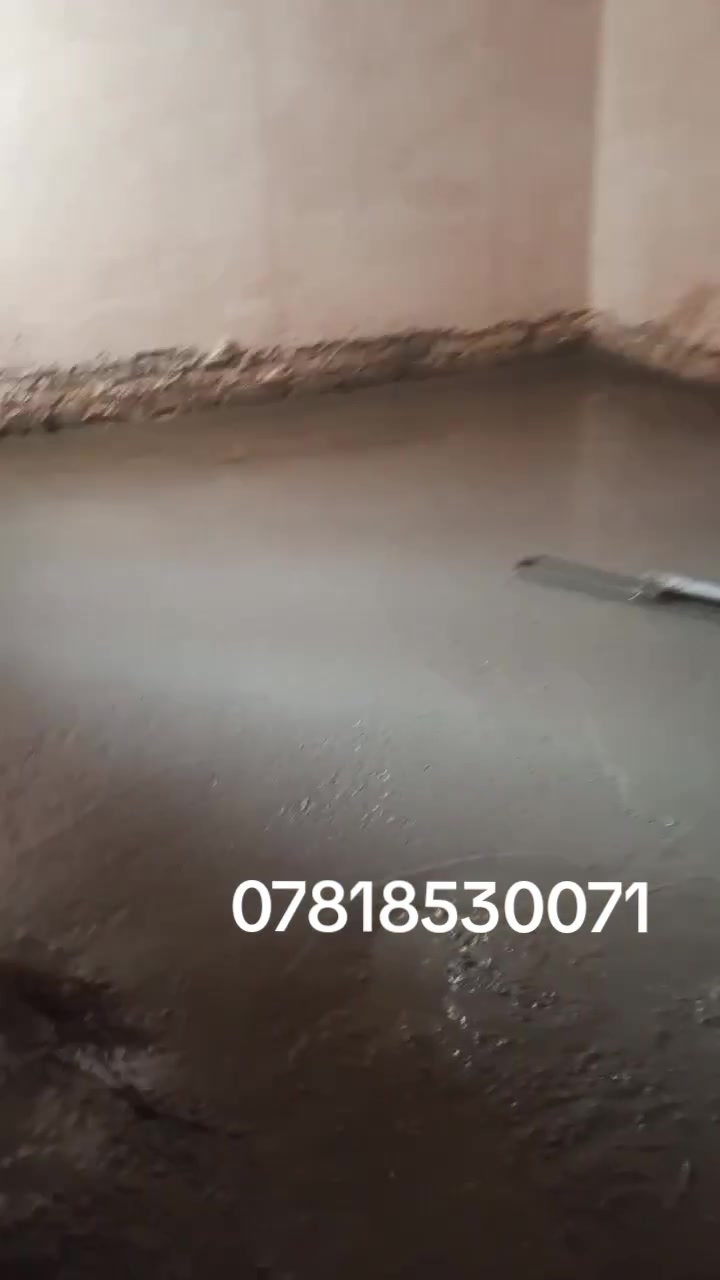 سلام عليكم اللي يحتاج خباطه صب ارضيات تصليح تراب تدخيل سبيس وحدل باسعار مناسبه مراسلات على نفس الرقم للعمل كل المحافظات ***********
