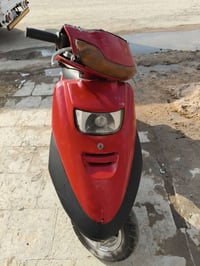 درجه للبيع • مكينه ما مفتوحه • الحمزه الغربي