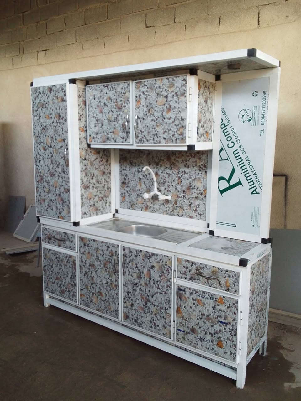 كاونتر سنك وملحق قياس مترين تزكام نضيف الشراي يتفضل خاص مكاني بغداد حي اور مقابل جامع الفردوس رقم الهاتف بي واتساب ***********
