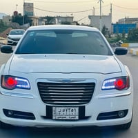 ٢٠١٢ • وارد امريكي • كاميرا خلفيه