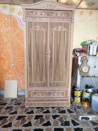 كنتور بابين طابقين تزكام درجه اولى السعر 250 وبيهه مجال الشراي يتصل 07...