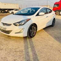 النترا ٢٠١٣ • وارد امريكي • محرك وكير مكفول