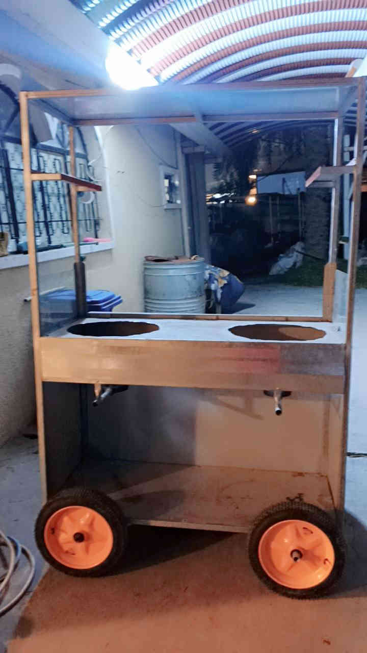 عربانه لبلبي للبيع السعر 200الف وبيه مجال مكاني المدائن سلمان باك رقم ***********
