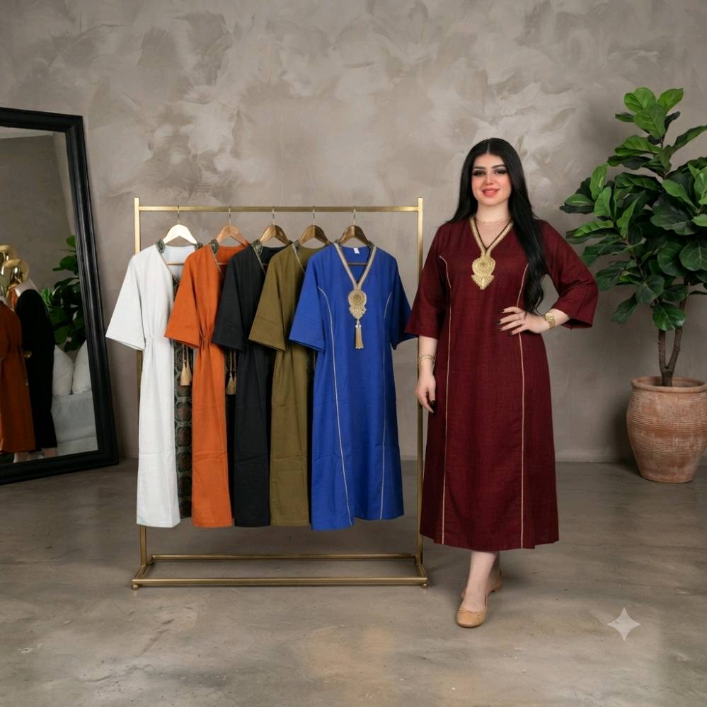 شلحة نسائي كشمير  🥰 

الخامايه_كشمير_مصري_درجة اولى

القياس. 1 و 2  

السعر . الدرزن 75 

لكل. 5.درزن توصيل مجاني