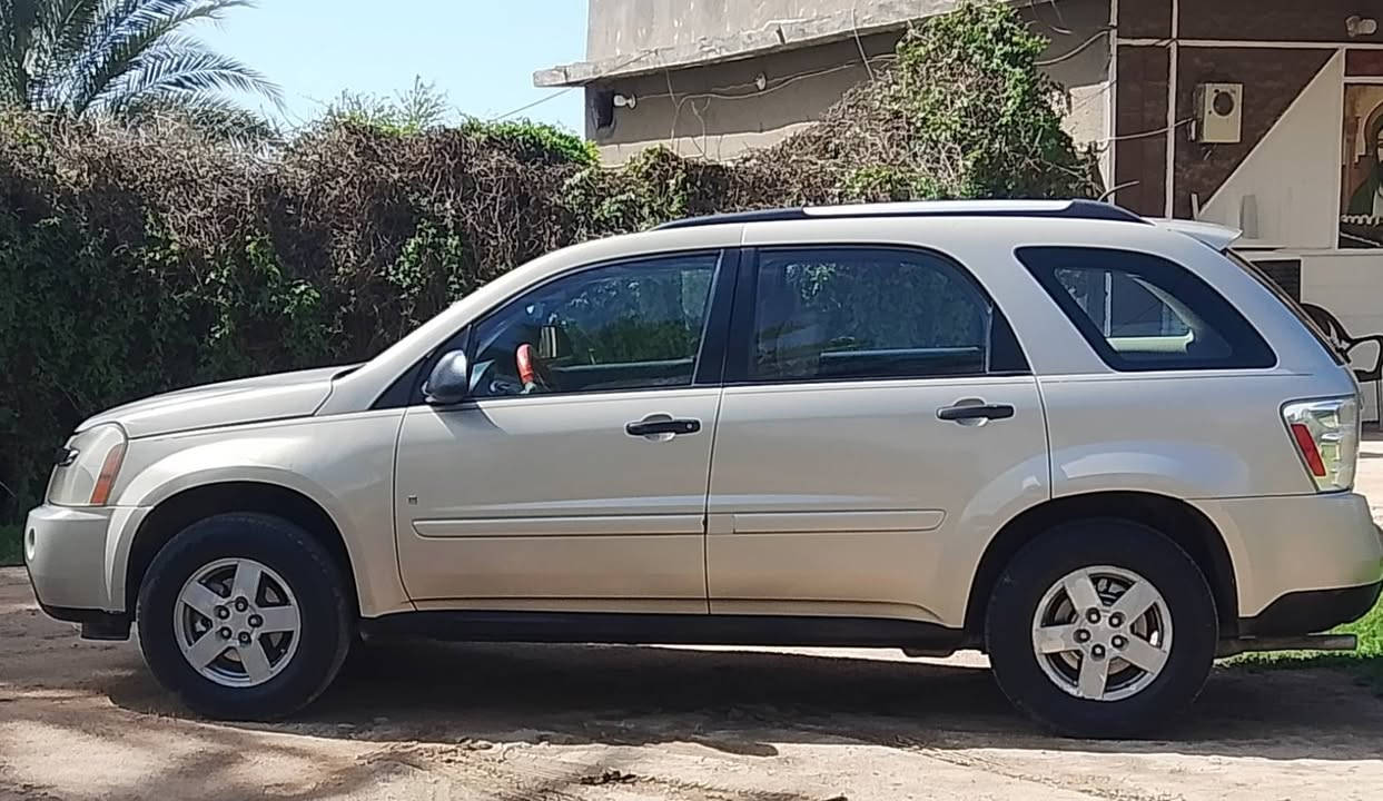 شوفر اكيونكس 2009للبيع السعر 90$ العنوان بابل مكفوله السياره فقط بنيد مرشوش تحويل مباشر بأسمي السياره للاستفسار الاتصال بالرقم ***********
#اكيونكس_للبيع
