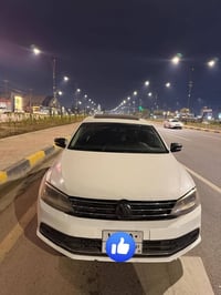 جيتا GLI • ٢٠١٧ • ١٠٩ ألف ميل