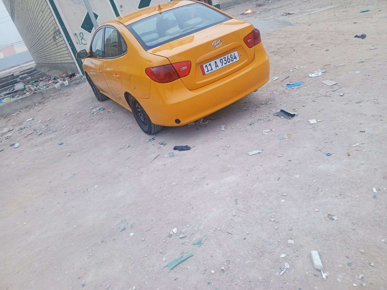 النترا مقدس للبيع موديل 2009مكانه كربلاء صاحبه شرعي بغداد سياره حادثة جاملق خلفي سعر90 بيه مجال بيع مستعجل سياره بيه منضوم غاز 60التر تفاصيل اكثر ***********اسيه ***********
