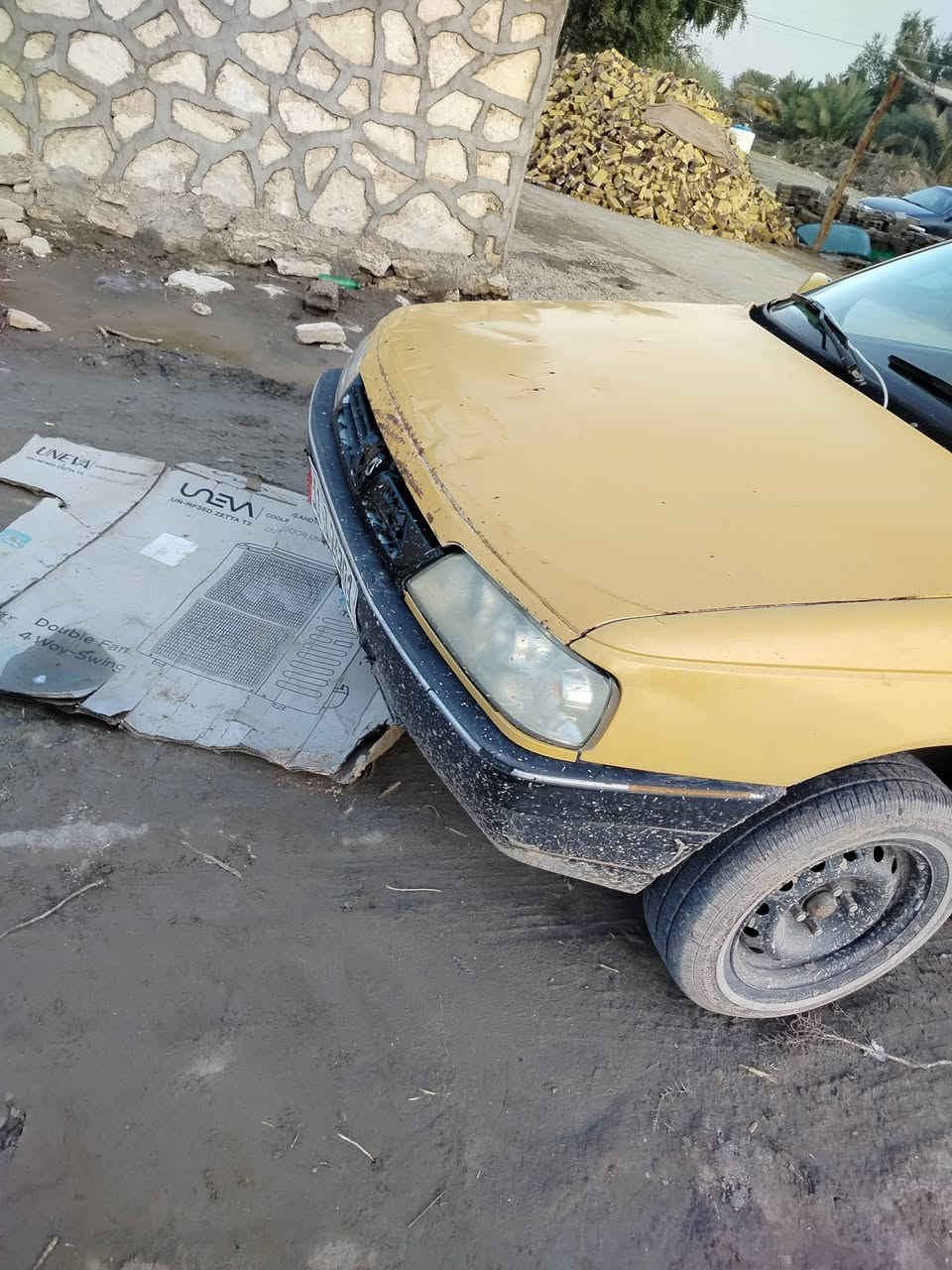 سياره بيجو تكسي موديل 2009محوركير مكينه برنس مفتوح اوتوماتيك رقم انكليزي بغداد بأسمي مصفره هيئه وغرمات سنويه لغايه 2030 سياره مكفوله كير مكينه حداديه باتري جديد تخم تاير مكان سياره نجف الحريه رقم الهاتف ***********7
