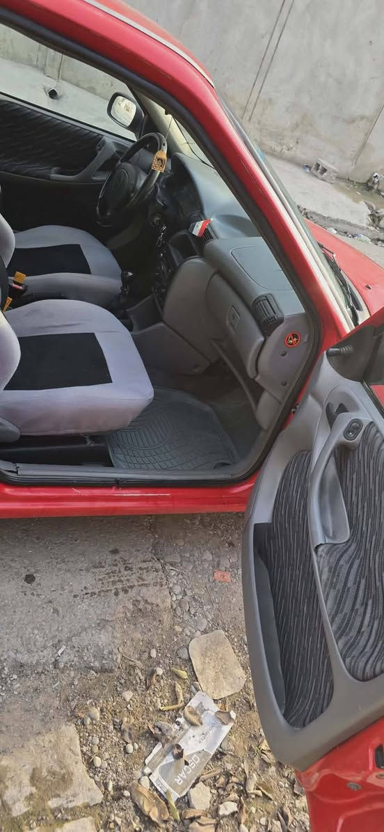 رقم بغداد الماني ✅
سنويه جديده عضم
 كاربون بانزين بيها ⛽ 
شرط التحويل ✋ 
محرك وكير شرط ✋ 
♦️كير عادي
♦️جامات كهربائي
♦️غرامات صفر 
♦️حجم 20
#مواصفات_ستيرن_بور_تبريد_تدفئه 🇧🇪
السياره بلاديه مابيها صبغ والكشر كدام العين 👀
#سياره حلـِۈه وجاهزه ماعايزها بس ستر •اللّـہ̣̥ مال جناي ✋
#السعر 55$💸 وبيها مجال 
#الشراي يتصل ويدلل مايكون خاطرو الاطيب ☎️
المكان موصل الايمن حي الرساله 🚶‍♂️
#كورك ***********📞
