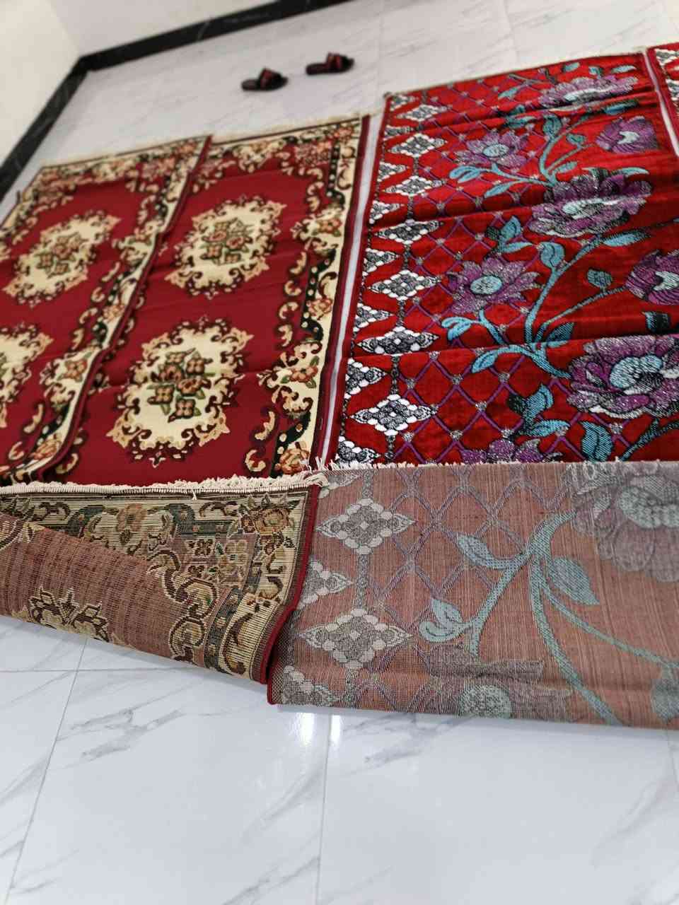 اغراض للبيع كولهن جدد ميزتسكام اولى مبردة جديدة فقط شهرين مستعمله


**إذا كنت صاحب هذا الإعلان وتريد حذفه لأي سبب، رجاءا أرسل رسالة إلى الدعم الفني**