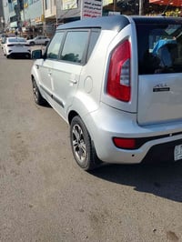 قسط قسط قسط مقدمه حسب الاتفاق والباقي شهريا بغداد فقط صول موديل ٢٠١٣ ج...