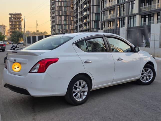 بيع مستعجل عندي عمليه ١١٥
نيسان صني الهندي الشكل الجديد الهندي موديل ٢٠٠٢٥ بسم شركه السور السياره ماشيه 46941السبير مانازل السيارة مكفوله كافله عامه الاستفسار الاتصال على الرقم ٠٧٧٣ ٩١٠ ٩٢٨٢
