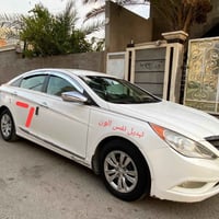 سوناتا ٢٠١٢ • اوبترا ٢٠١١ خليجي • بدون صبغ