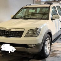 بيع فقط ونقدا كيا موهافي الموديل2015 مكفولة .  خليجي فول مواصفات.     ...