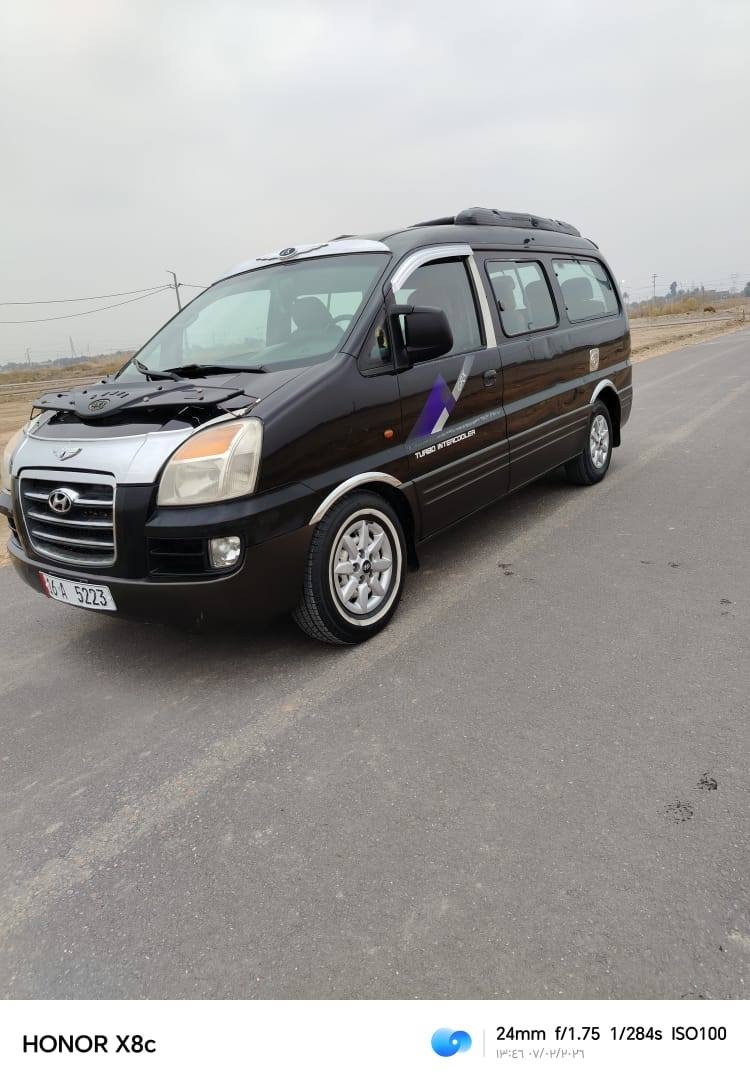 ستاركس 2006 رقم قادسية سنوية ل 30 مكفولة من الصبغ والضربة شواصي مكفولات مكينة جديدة حدادية جديدة فول مواصفات دسك خلفي وامامي للاستفسار
***********
