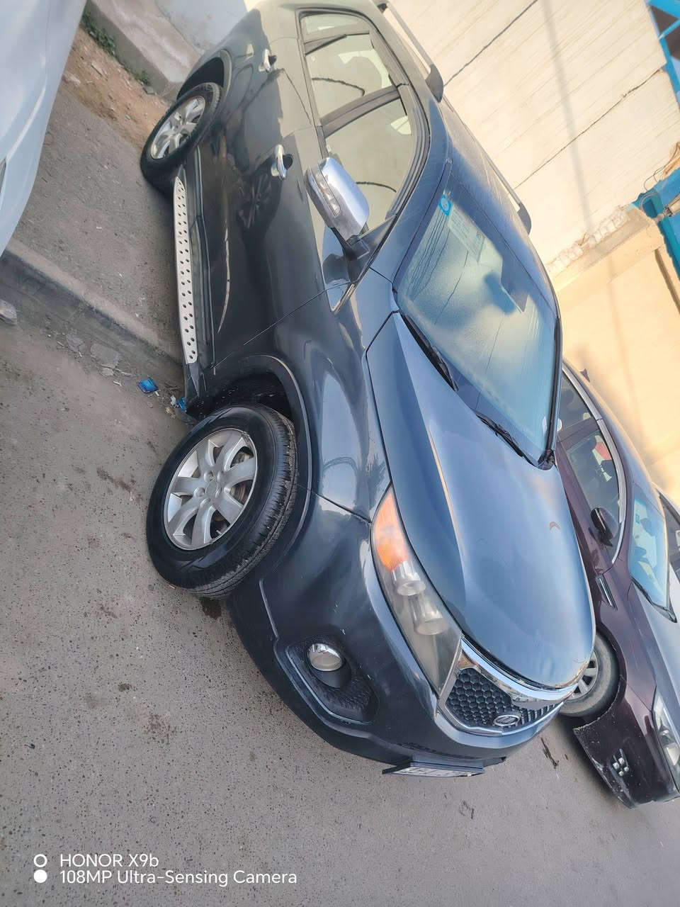 السلام عليكم عندي كيا سيراتو موديل ٢٠١١ اربعه سلندر ٢٤٠٠ دوش وارد أمريكي انبار دولي باسمي تحويل مباشر اي موقع محرك كير ممتاز تبريد شغال جافيه صفحه السعر ٩٨  وبيها مجال الشراي يتصال *********** او وتساب غير متواجد على الفيس بوك مكاني بغداد ابو غريب او السيديه
