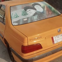 بيجو بارس • ٢٠٢١ • جديدة