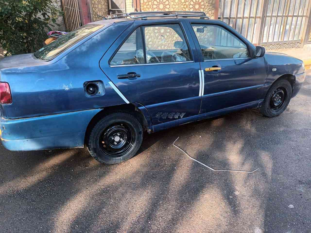 شيري موديل ٢٠١١ مكفول من كير مكينة اوتماتك وتبريدثلج تخم تاير داخل دوشمه وكهربا رقم انكليزي مشروع وطني سعر ٢٥المكان شهداء البياع شارع المضخة الاول *********** * *********** بغداد, العراق
