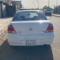 نيسان سني بدي كوري ٢٠٠٨ بيها جامرلوغ مال سايق صبغ و الباقي كفالة عامة ...