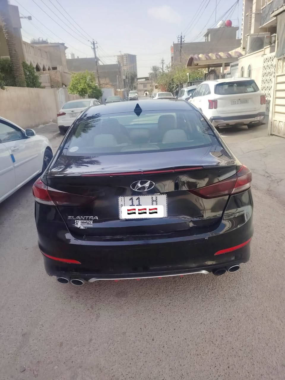 حادثه بنيد فقط بدون دواخل والباقي مكفول
السعر 113وبيها مجال ***********
رقم بغداد باسمي
