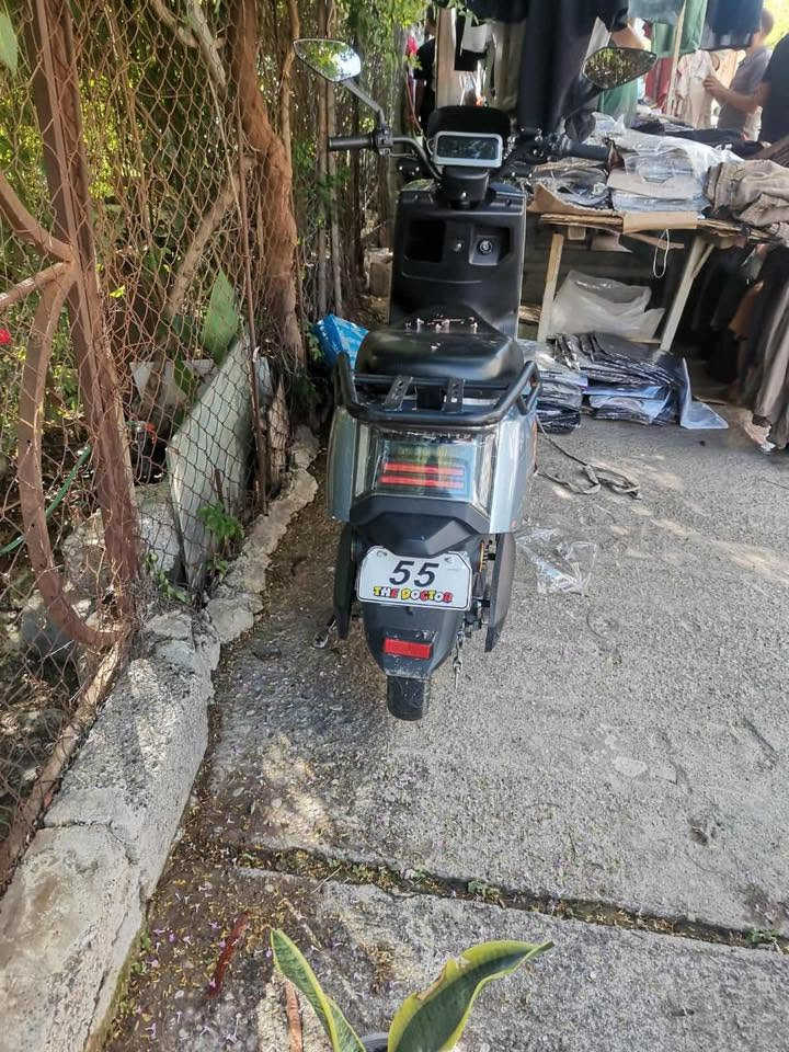 للبيع ماطور شحن 
6بطاريات قبل أسبوع بدلتهم
شرط بطاريات وعقل وملف 
سعر 550وبي مجال 
تواصل واتساب فقط 

***********

