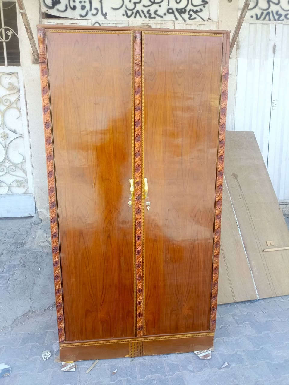 بوفيه مترين كلش نضيفه سعرها 110 كنتور ابو 2مثل ماموضح 80 كنتور ابو 3تزكام كلش قوي 185 كربلاء ***********
