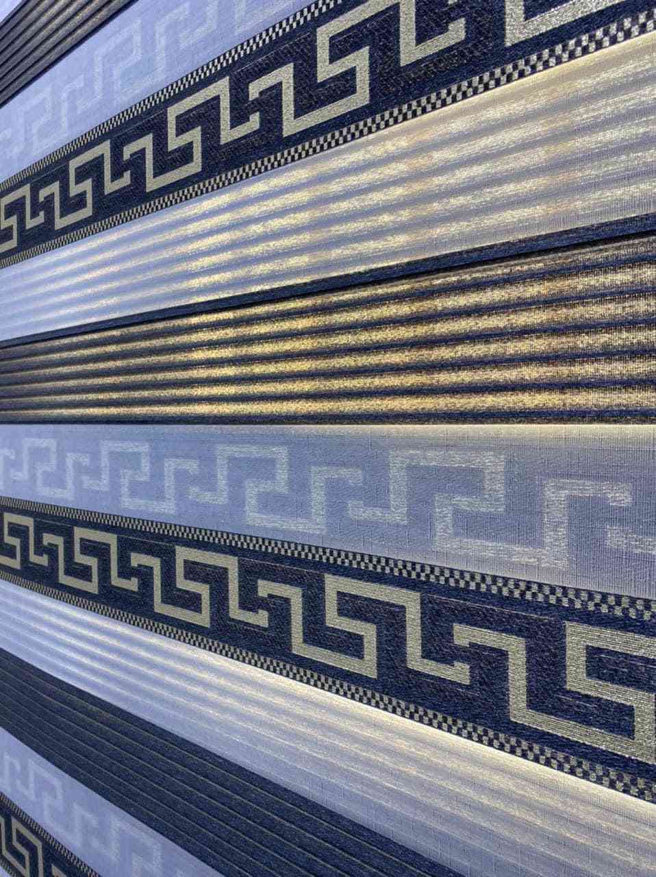 موديلات سحب حديثه … تفصال حسب القياس
تجهيز بيوت شركات باسعار تنافسيه 
يوجد خدمة القسط دفعتين او 3 
استفسار ***********
