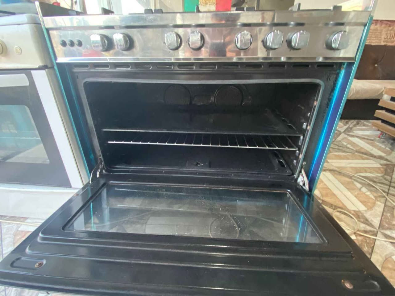 طباخ ستيل السعر 130 بيه مجال دهوك, العراق


**إذا كنت صاحب هذا الإعلان وتريد حذفه لأي سبب، رجاءا أرسل رسالة إلى الدعم الفني**