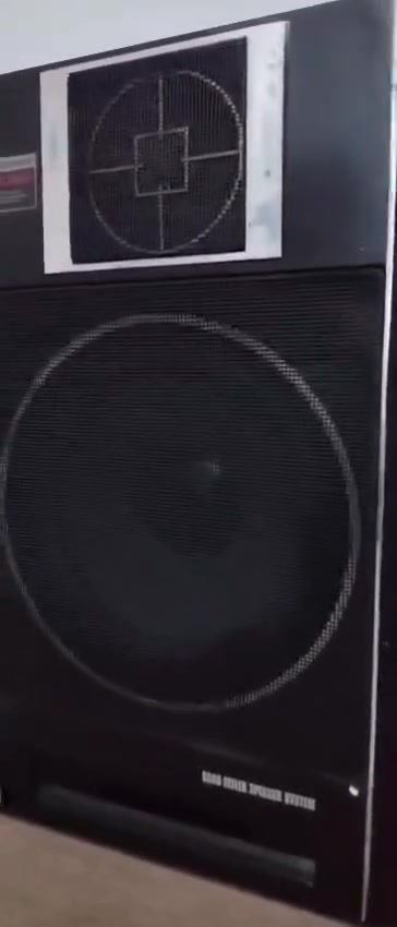 السلام عليكم .. سماعات بايونير    S-x500.. 2way القدرة ٩٠ واط لكل سماعة .. نظافة جيدة جدا وبدون تصليح. السعر 55 الف يوجد توصيل


**إذا كنت صاحب هذا الإعلان وتريد حذفه لأي سبب، رجاءا أرسل رسالة إلى الدعم الفني**