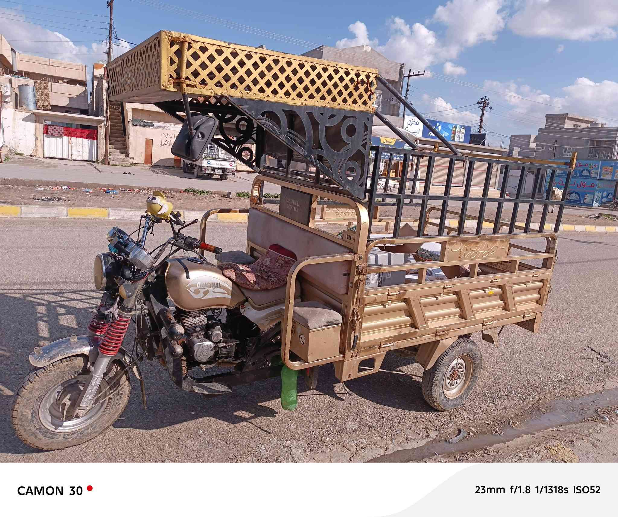 سلام عليكم ستوته للبيع 2021
السعر مليون 300بيهه مجال  ***********
