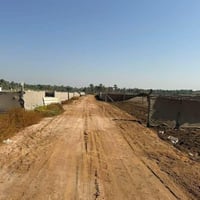 كربلاء • ٥٠٠م • طابو زراعي