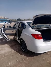 لانترا • ٢٠١٠ • رقم بغداد