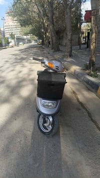 منغولي • كهربائيات شغالة • باتري ضعيف