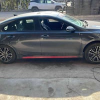 عندي فورتي جيتي موديل 23 كير عادي رقم اربيل قطعه وحده اريد مراوس النتر...