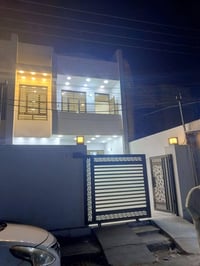 الحريه حي السلام • ١٥٠م • ٤غرف