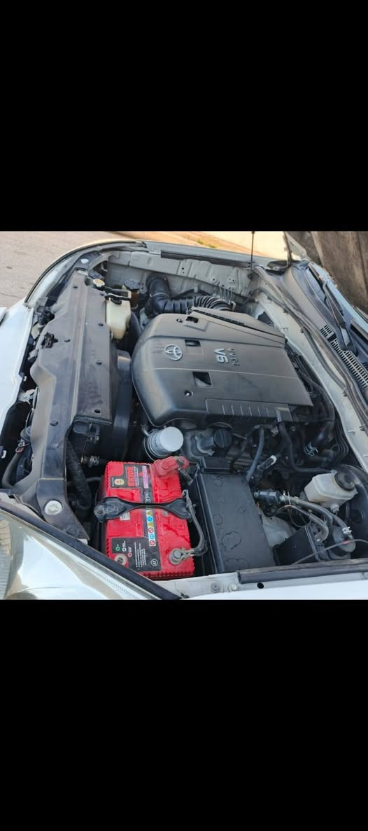 سلام عليكم سياره برادو موديل 2007 رقم بغداد فول مواصفات محرك 6 مكلف بنشر رقم ***********
