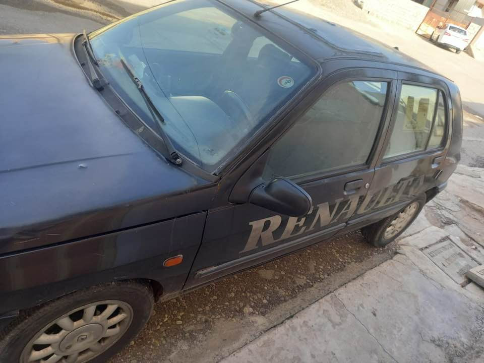 رينوموديل92رقم كركوك مكفول من صبغ والضربة ابلادي جاهزة من كلشي اتراية للبصرة تحويل ثاني يوم المكان بغدادالشعلة***********
