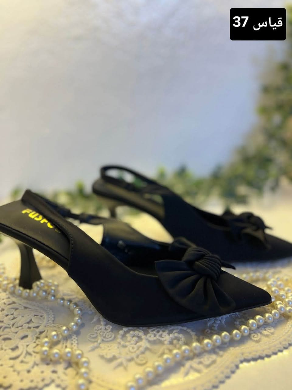 بضاعه جديده أحذيه منوع ماركات اصلية مستخدم (بــالـه)
وشي ان جديد أورجنال 💫
متوفر توصيل للمحافظات
ضيفو البيج هذا لان القديم اتبند💔


**إذا كنت صاحب هذا الإعلان وتريد حذفه لأي سبب، رجاءا أرسل رسالة إلى الدعم الفني**