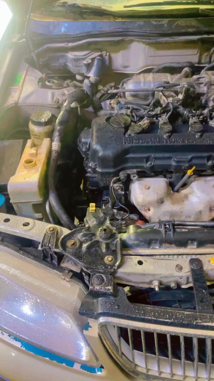 سني محرك 1300 تم استبدالة 1800 اي استفسار حاظر شارع ٦ محل العقابي كير محرك نواعم كلشي يخص السني تحوير من عادي الى اوتوماتيك ابو عباس *********** او محلات الياسري نفس المحل انشاء الله
